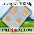 Lovegra 100Mg 24